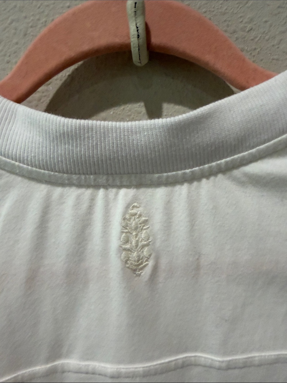 Free People Street Style Top EUC - Picture 7 of 7